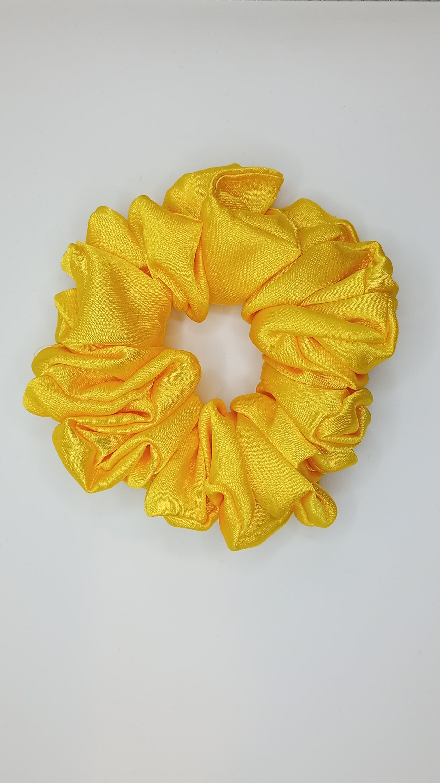 Satin Scrunchies - Grace Joyz Fashion