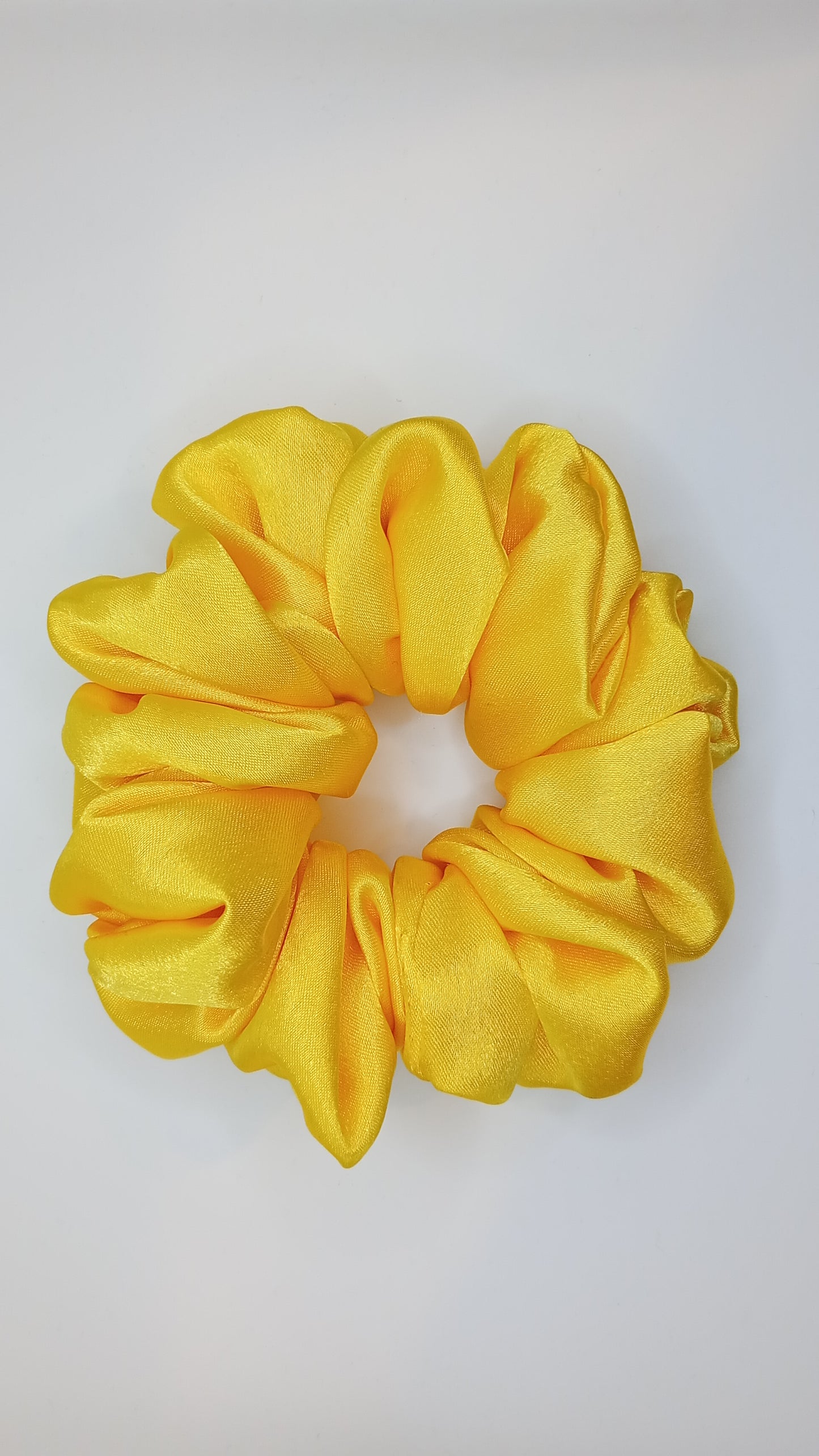 Satin Scrunchies - Grace Joyz Fashion