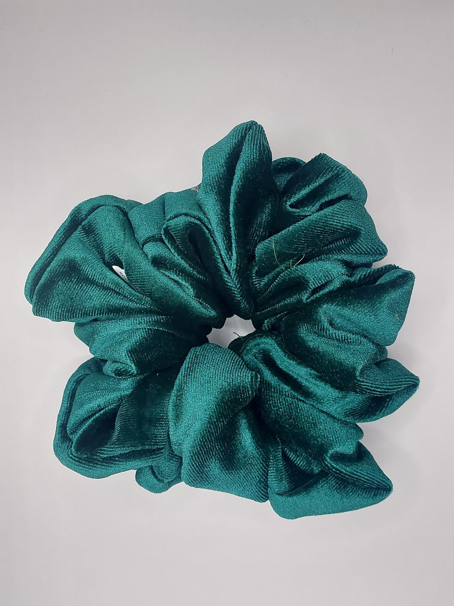 Velvet Scrunchies Grace Joyz Fashion