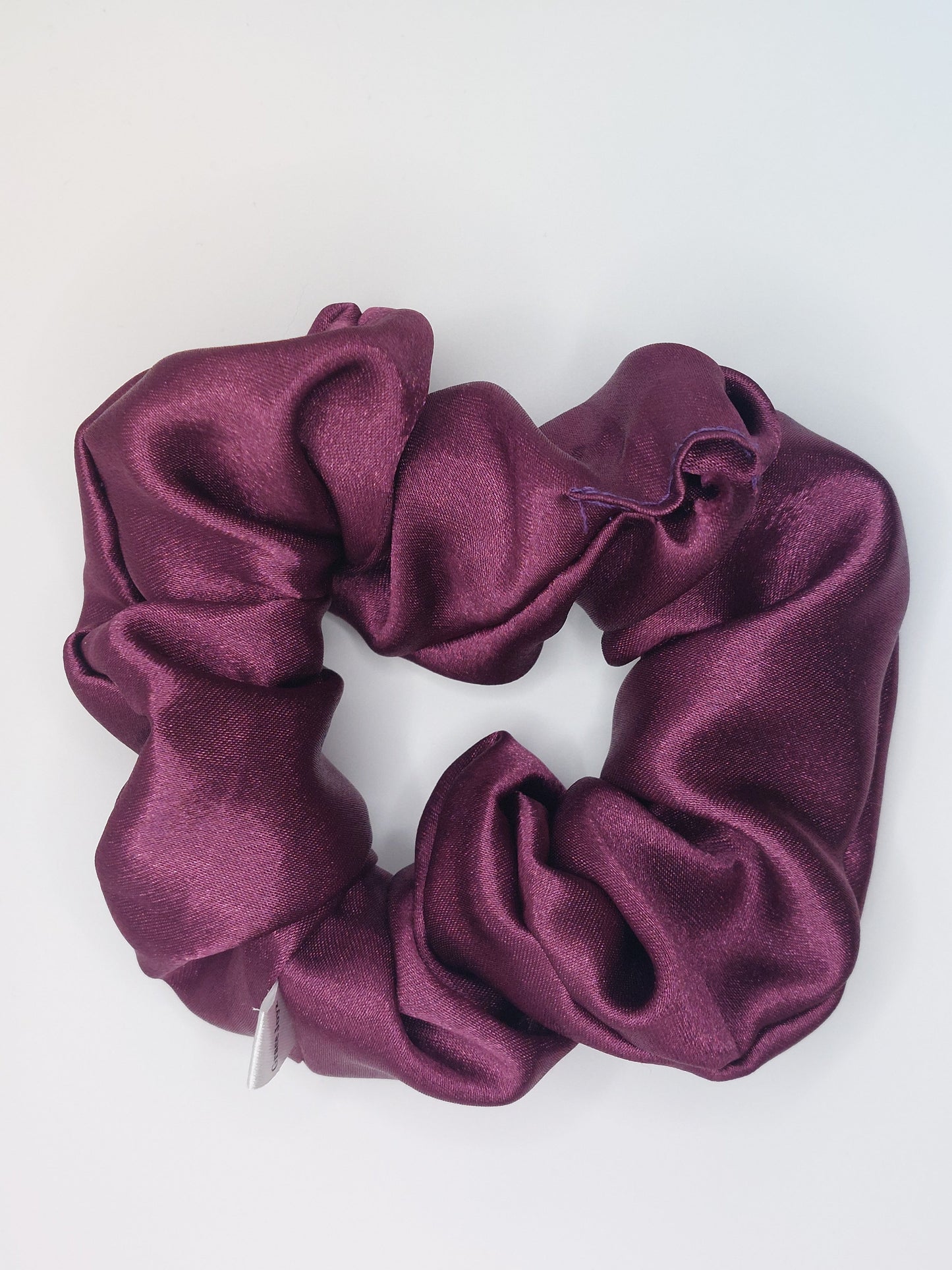 Satin Scrunchies - Grace Joyz Fashion