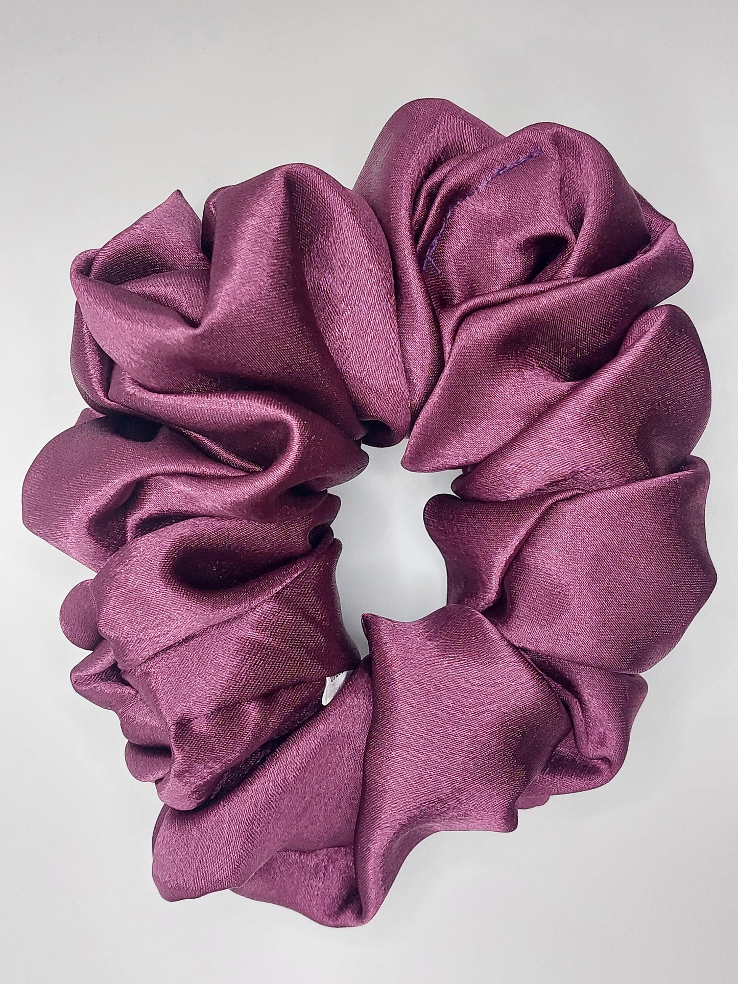 Satin Scrunchies - Grace Joyz Fashion