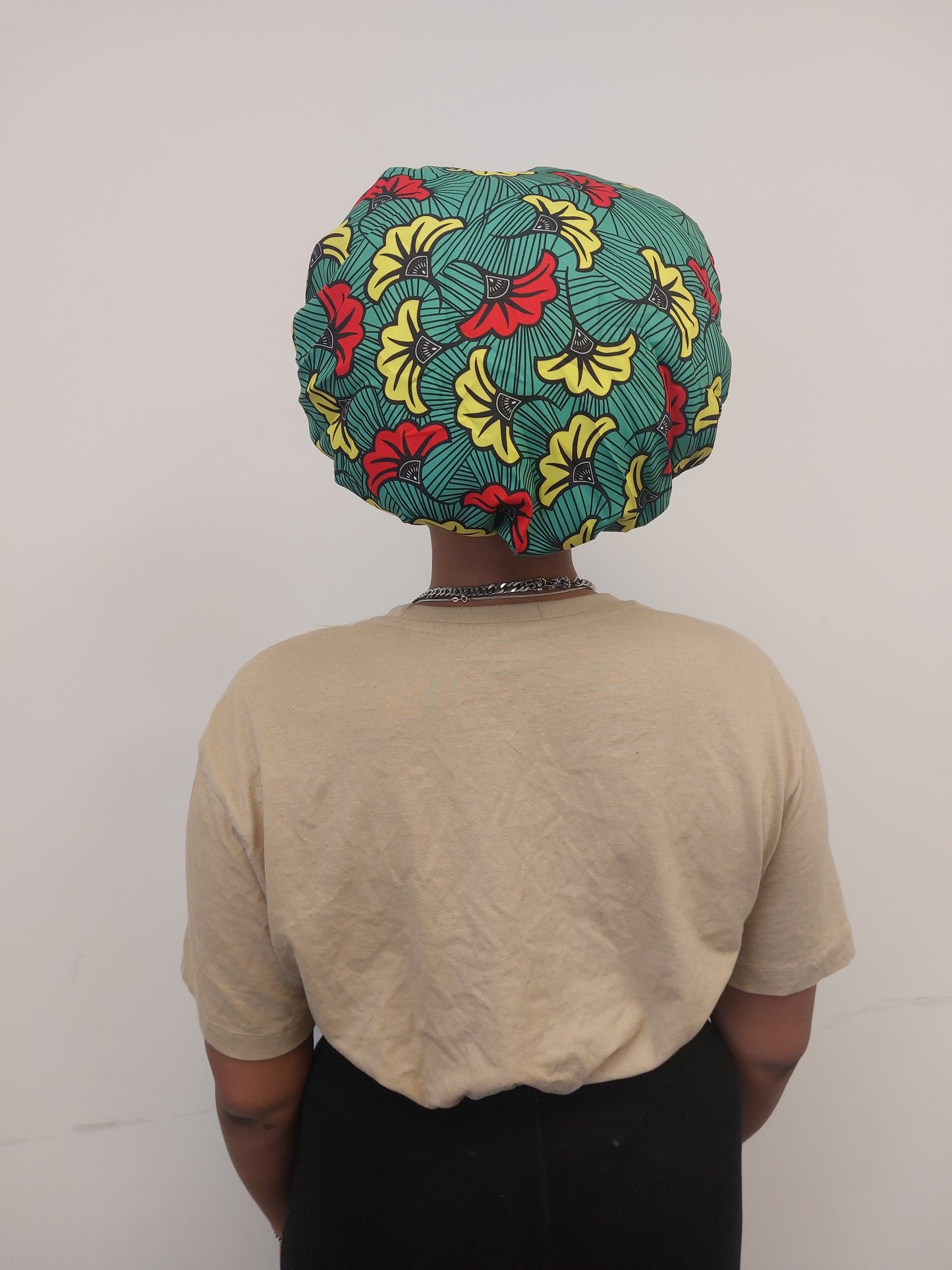 Thankful Hair Bonnets - Grace Joyz Fashion