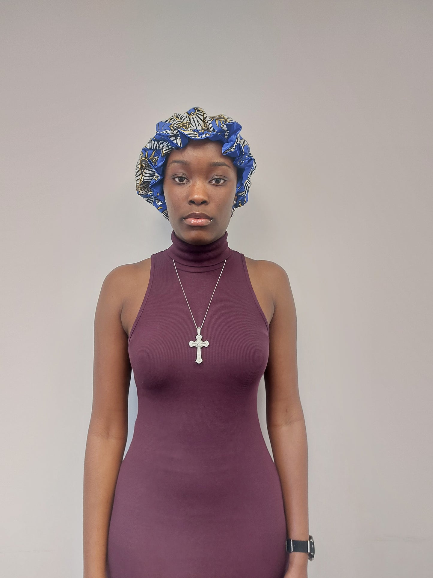 Gracious Hair Bonnets - Grace Joyz Fashion