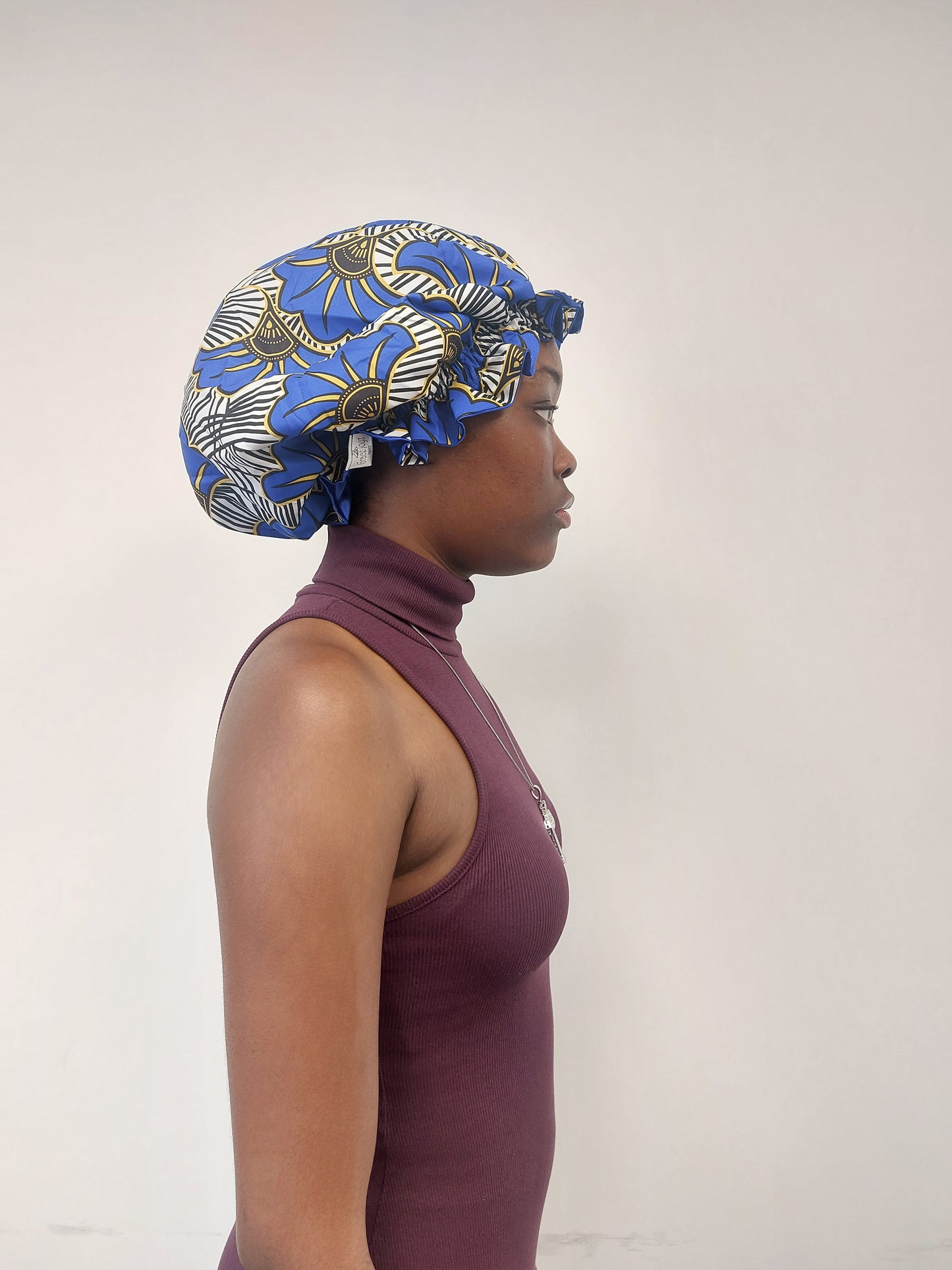 Gracious Hair Bonnets - Grace Joyz Fashion