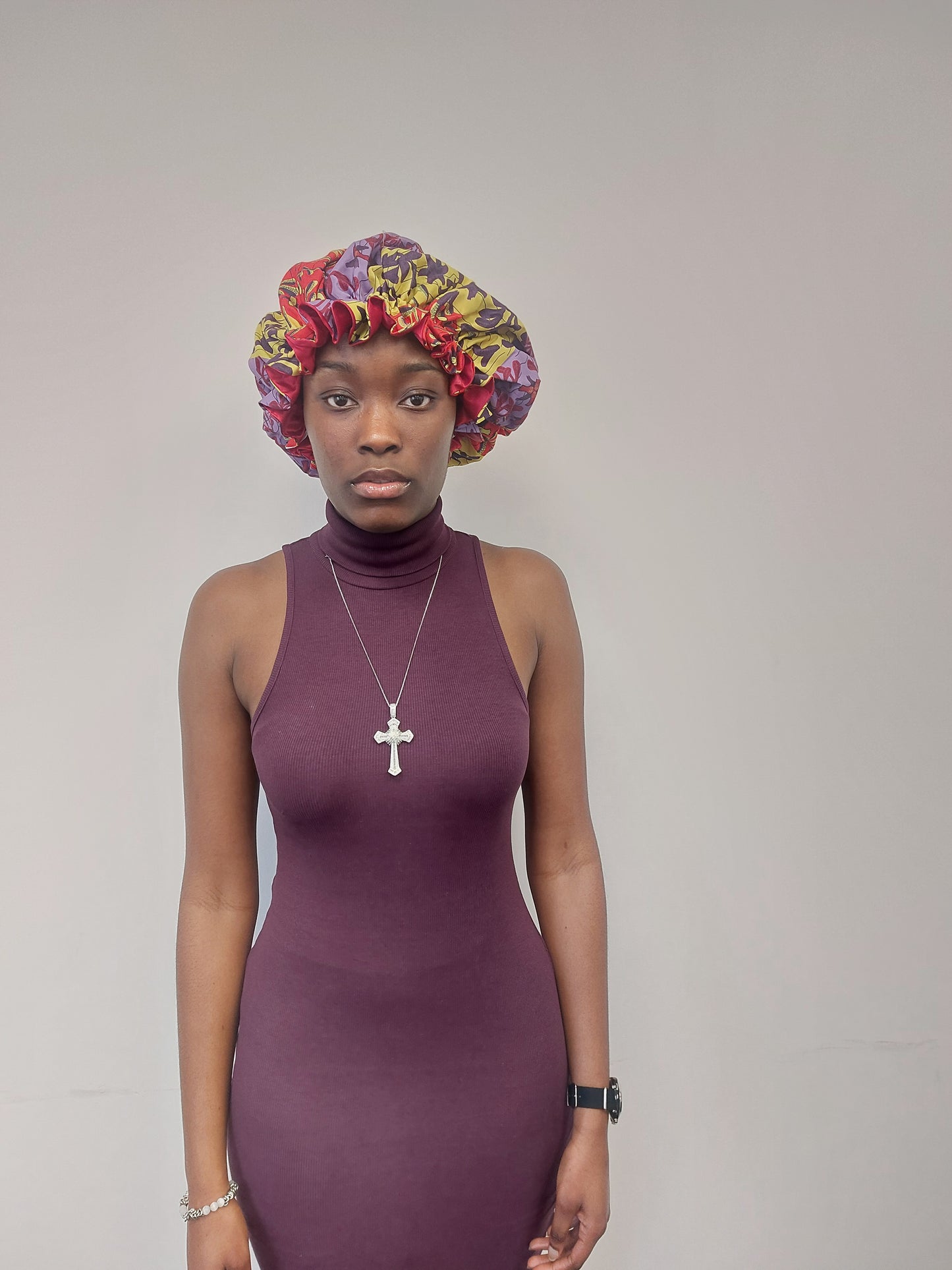 Hope Hair Bonnets - Grace Joyz Fashion