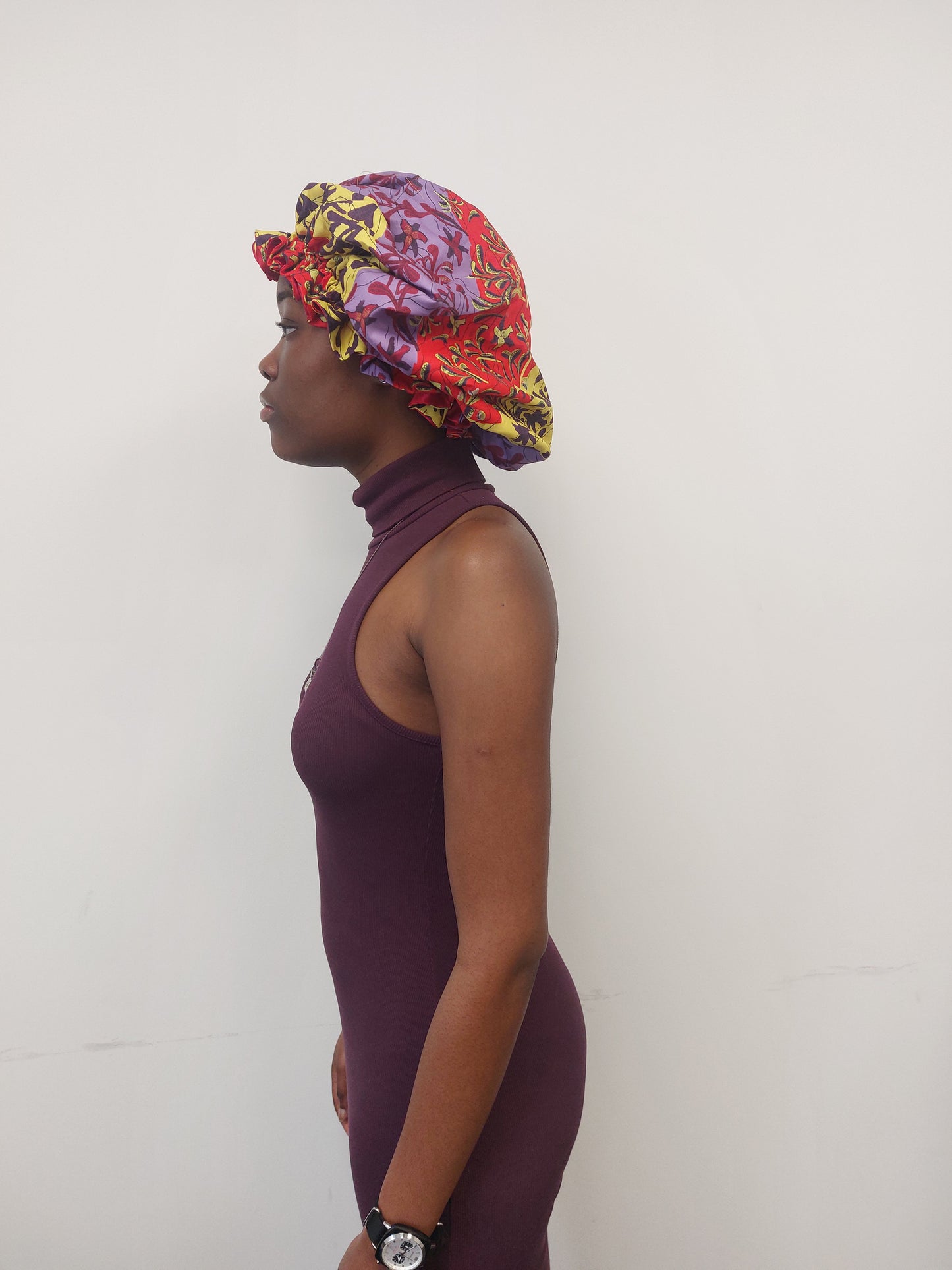 Hope Hair Bonnets - Grace Joyz Fashion