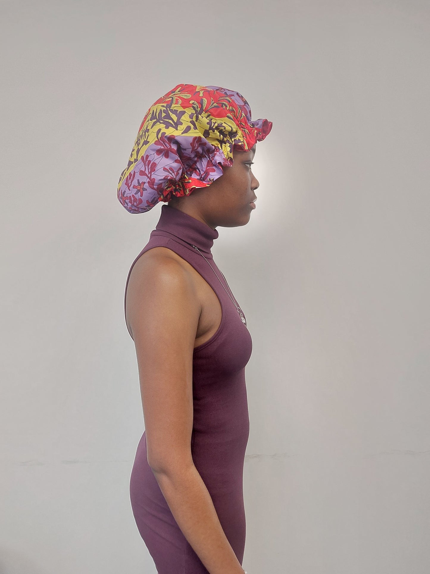 Hope Hair Bonnets - Grace Joyz Fashion