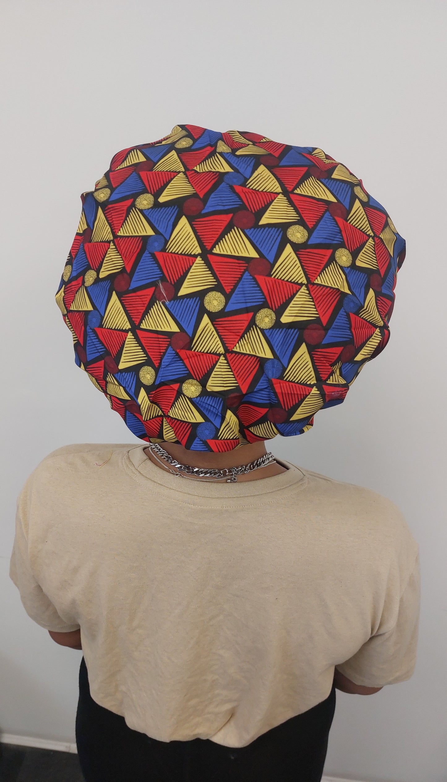 Faith Hair Bonnets - Grace Joyz Fashion