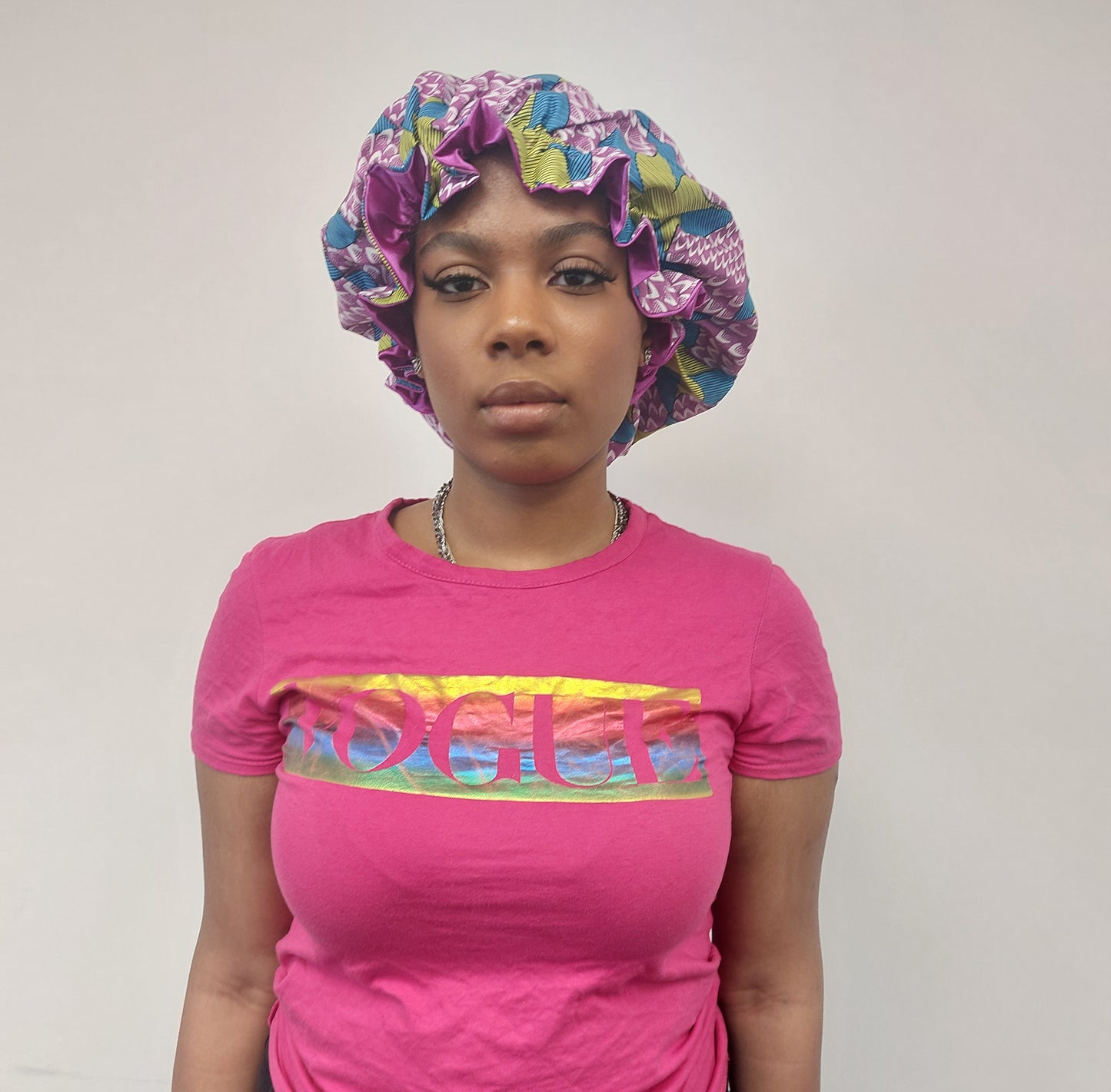 Favour Hair Bonnets - Grace Joyz Fashion