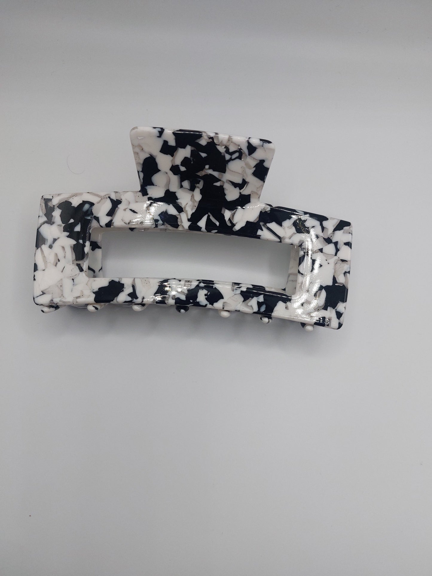 Panda Hair Claw Grace Joyz Fashion