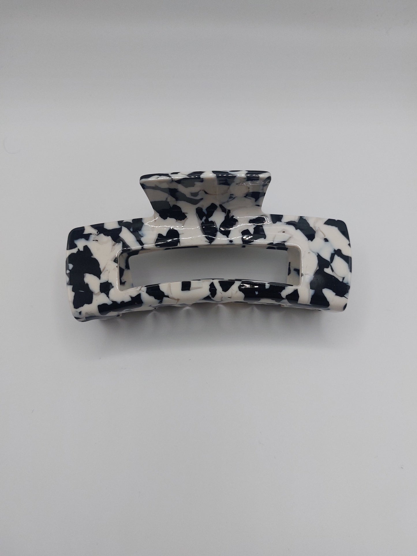 Panda Hair Claw Grace Joyz Fashion