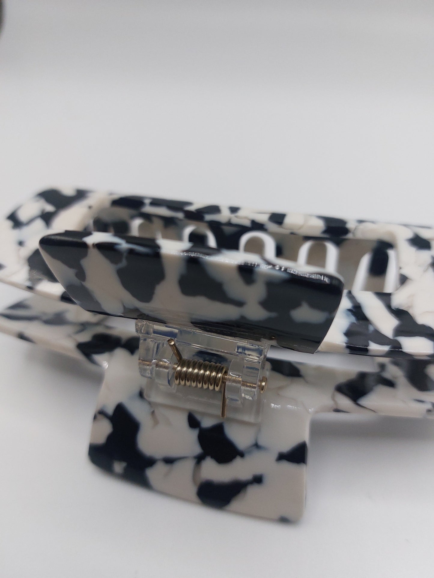 Panda Hair Claw Grace Joyz Fashion