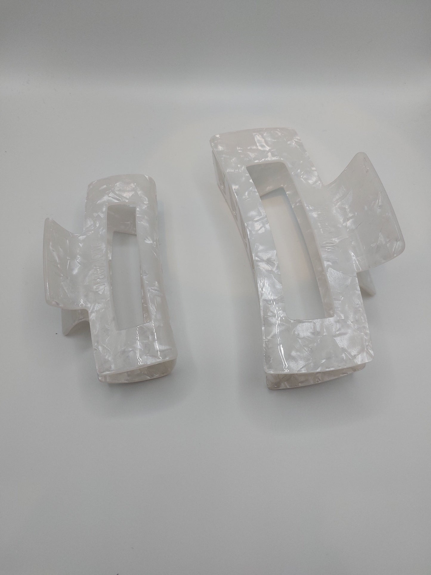 Crystal Hair Claw Grace Joyz Fashion