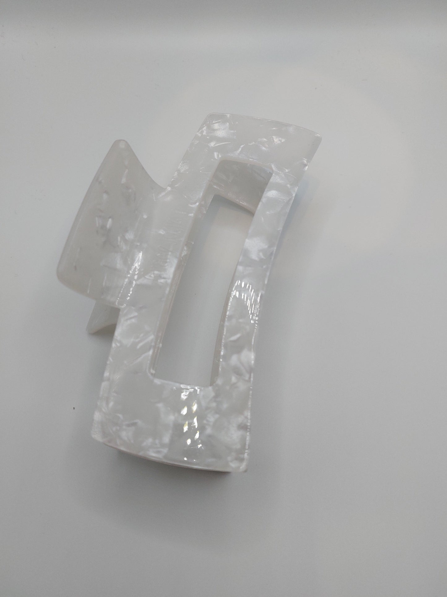 Crystal Hair Claw Grace Joyz Fashion