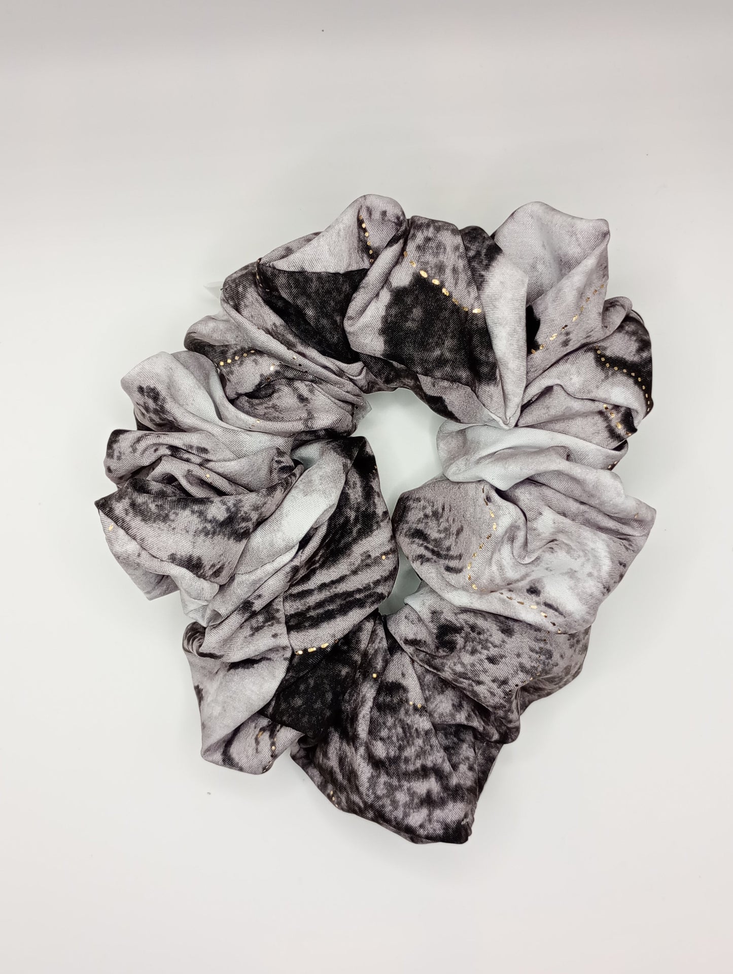 Printed Scrunchies - Grace Joyz Fashion
