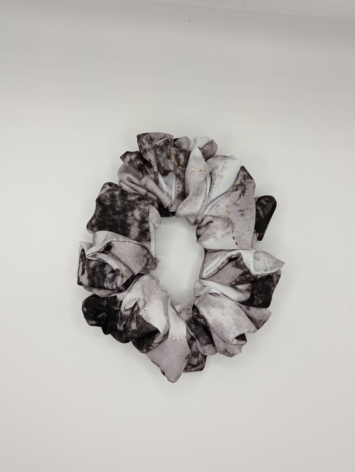 Printed Scrunchies - Grace Joyz Fashion