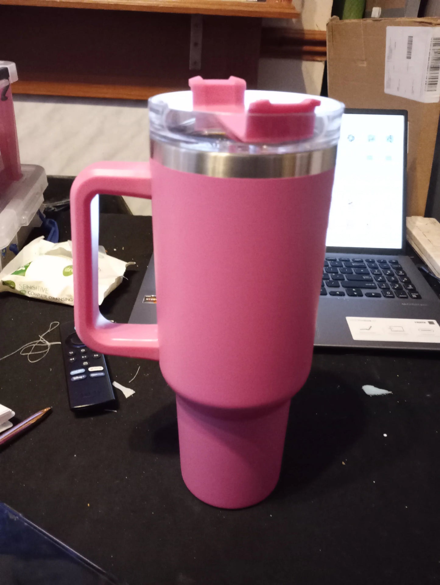Grace Joyz 40oz Tumbler - Grace Joyz Fashion