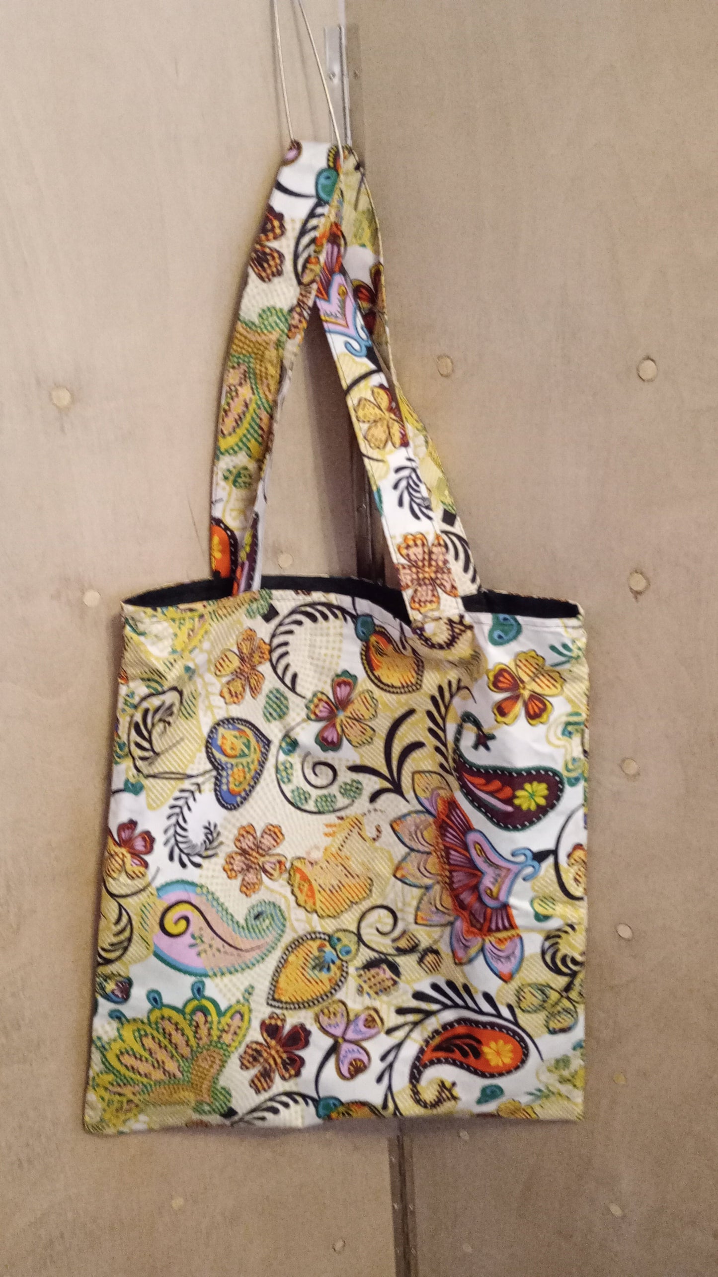 Alex Tote Bag Grace Joyz Fashion