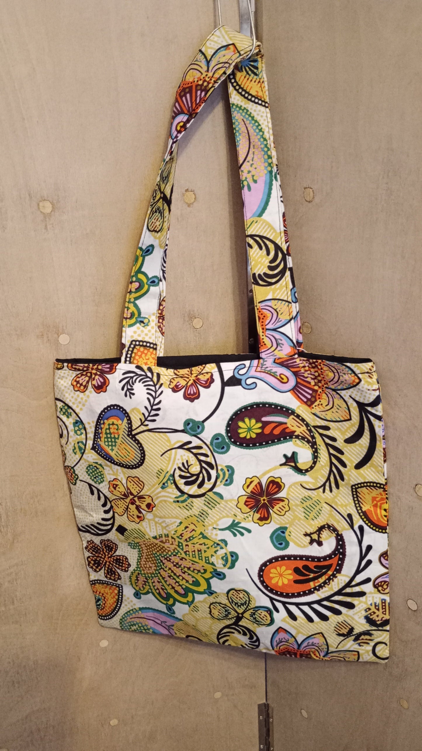 Alex Tote Bag Grace Joyz Fashion