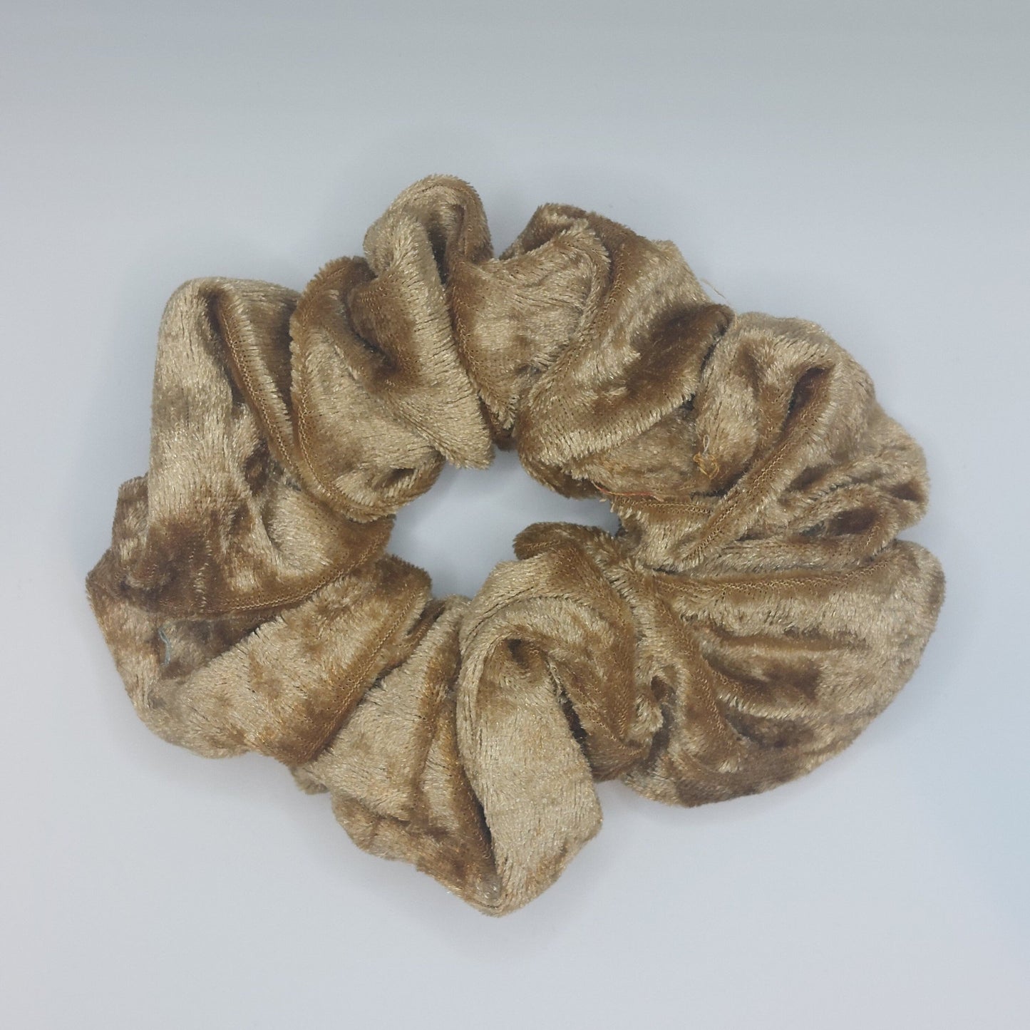 Velvet Scrunchies Grace Joyz Fashion