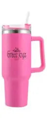 Grace Joyz 40oz Tumbler - Grace Joyz Fashion
