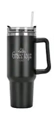 Grace Joyz 40oz Tumbler - Grace Joyz Fashion