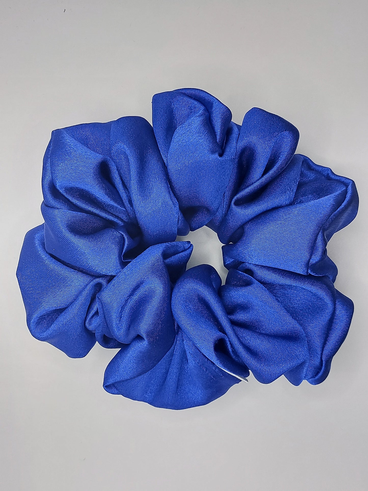 Satin Scrunchies - Grace Joyz Fashion