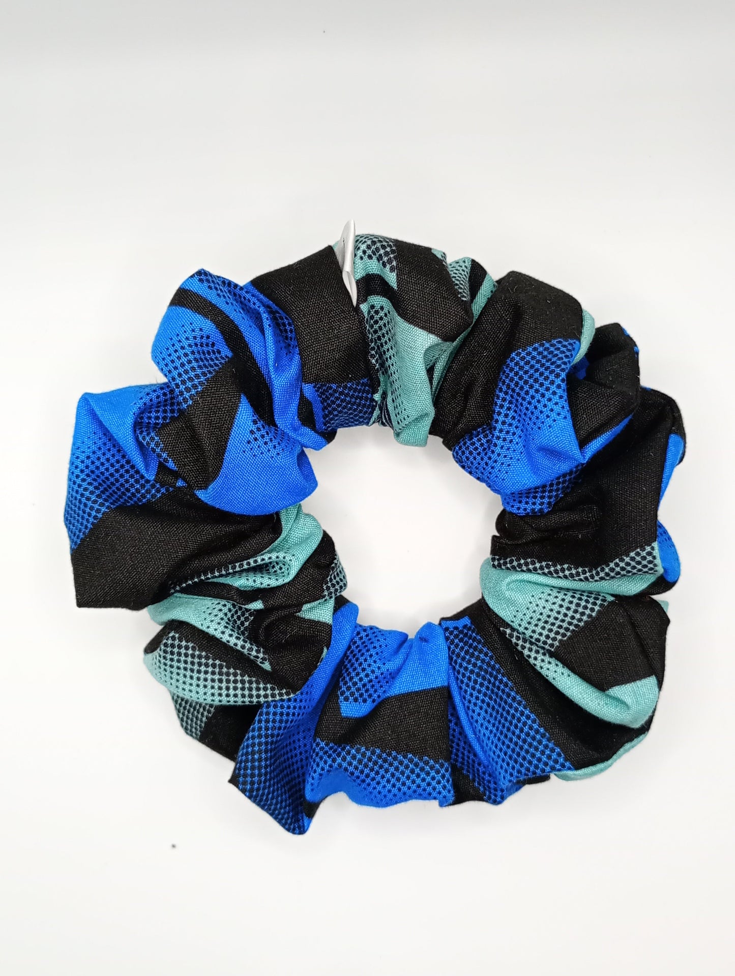 Ankara Print Scrunchies Grace Joyz Fashion