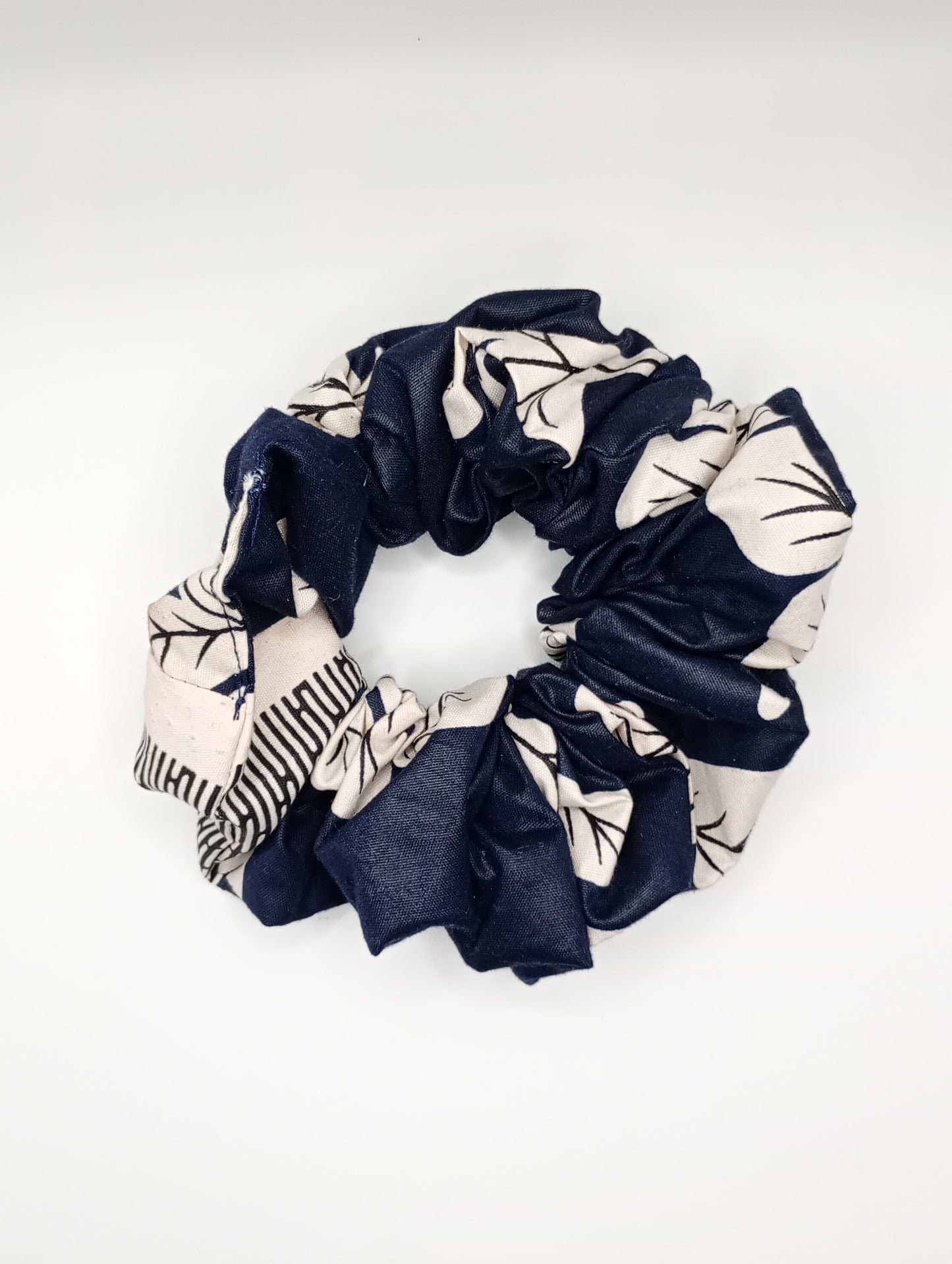 Ankara Print Scrunchies Grace Joyz Fashion