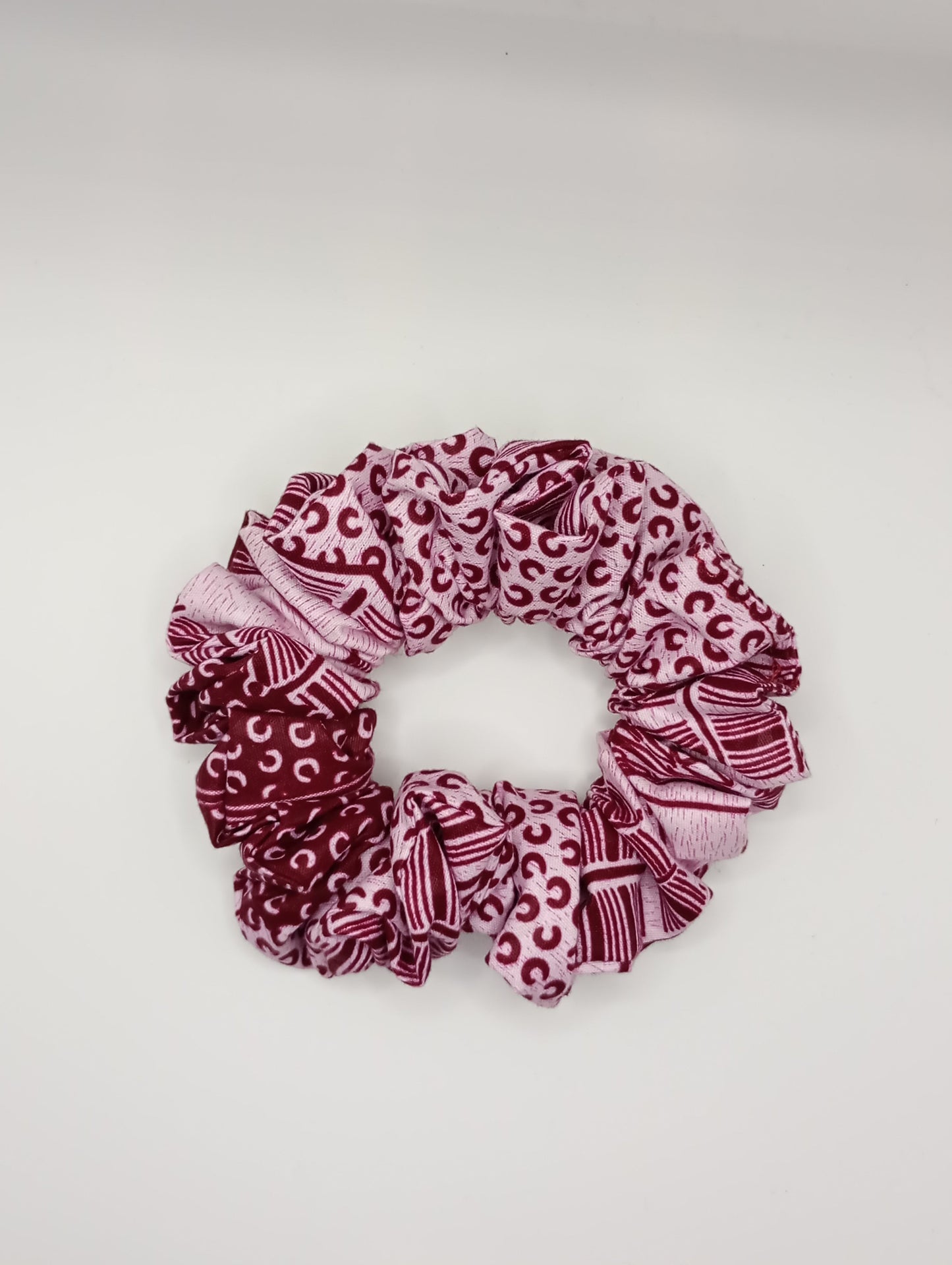 Ankara Print Scrunchies Grace Joyz Fashion