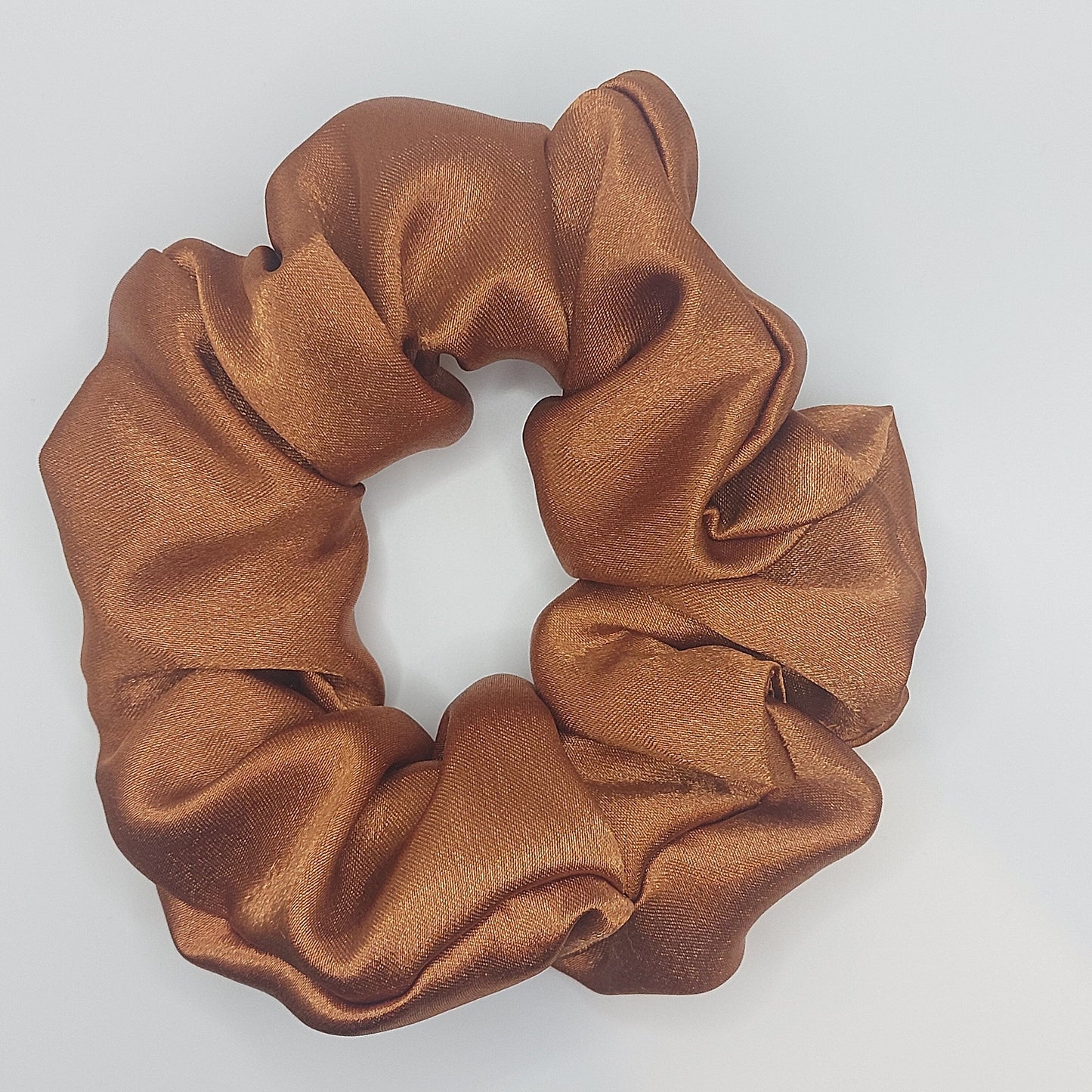 Satin Scrunchies - Grace Joyz Fashion