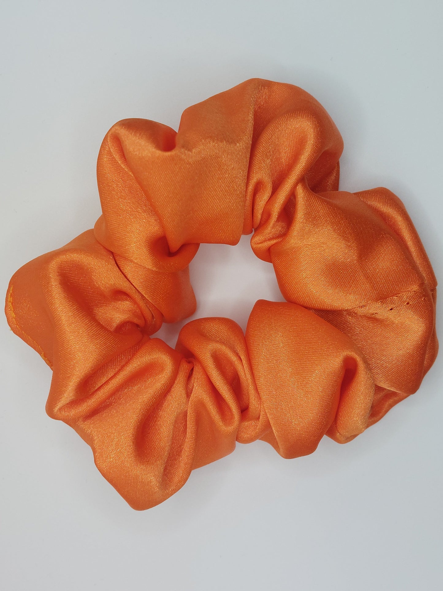 Satin Scrunchies - Grace Joyz Fashion