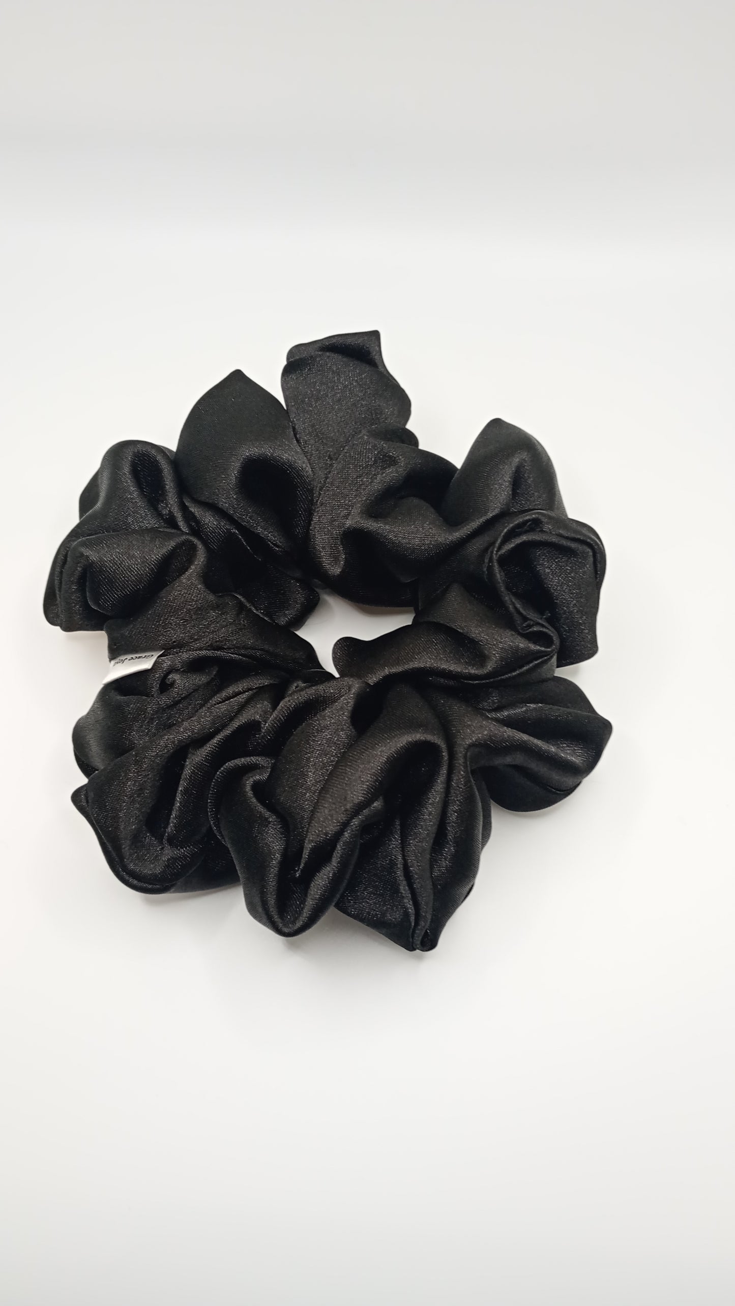 Satin Scrunchies - Grace Joyz Fashion