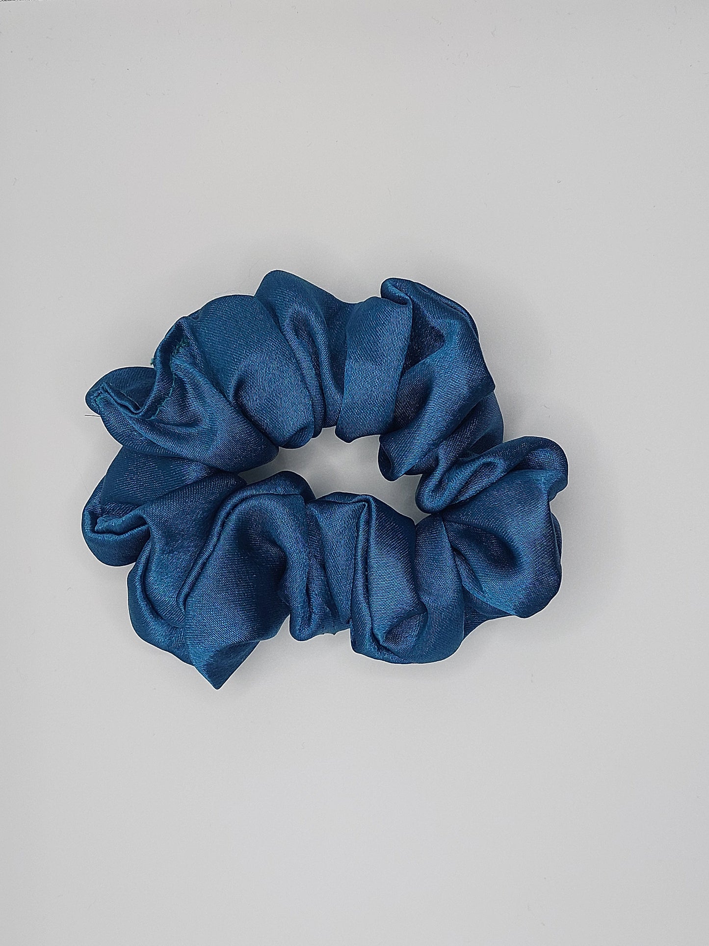 Satin Scrunchies - Grace Joyz Fashion