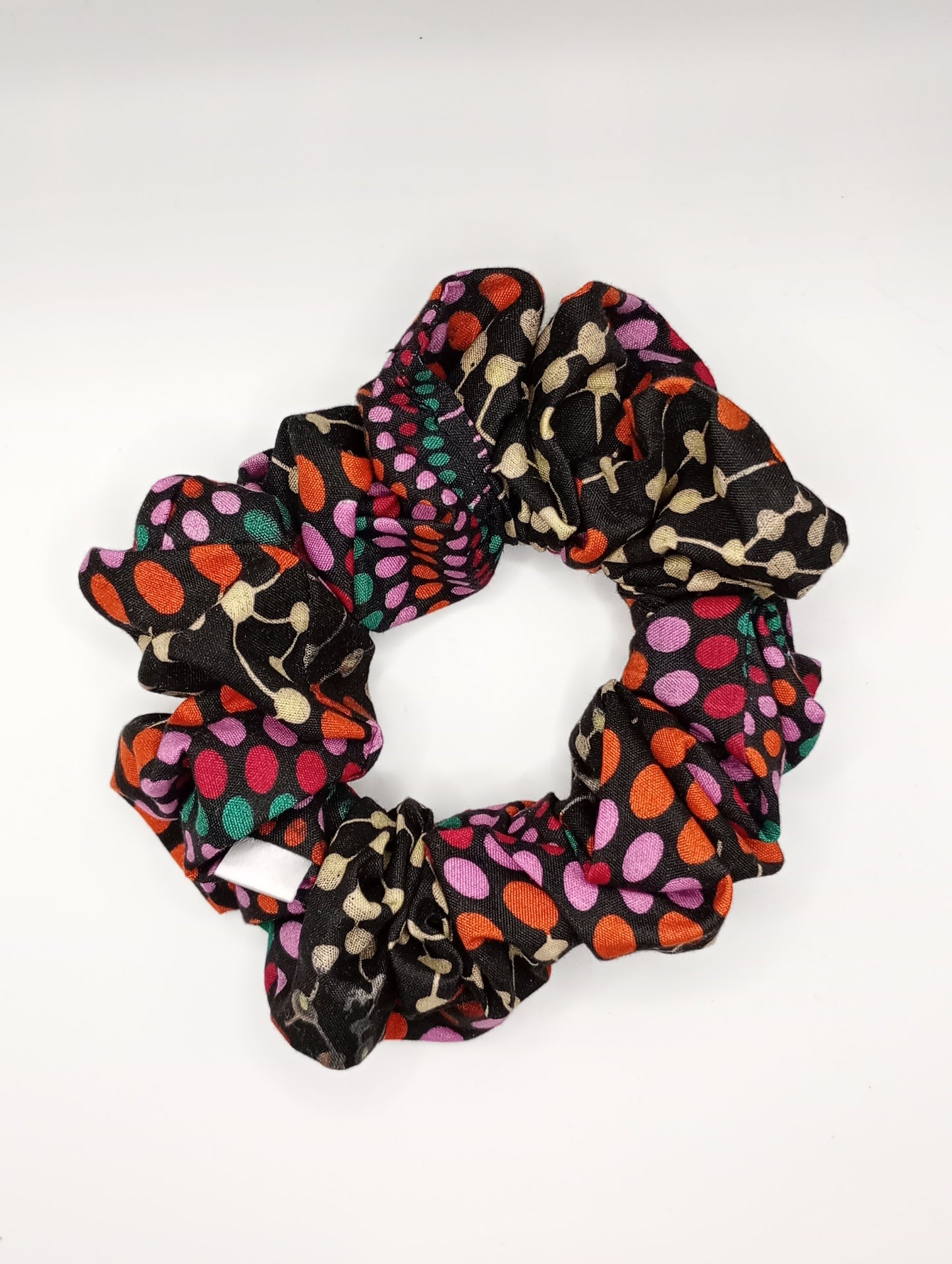 Ankara Print Scrunchies Grace Joyz Fashion