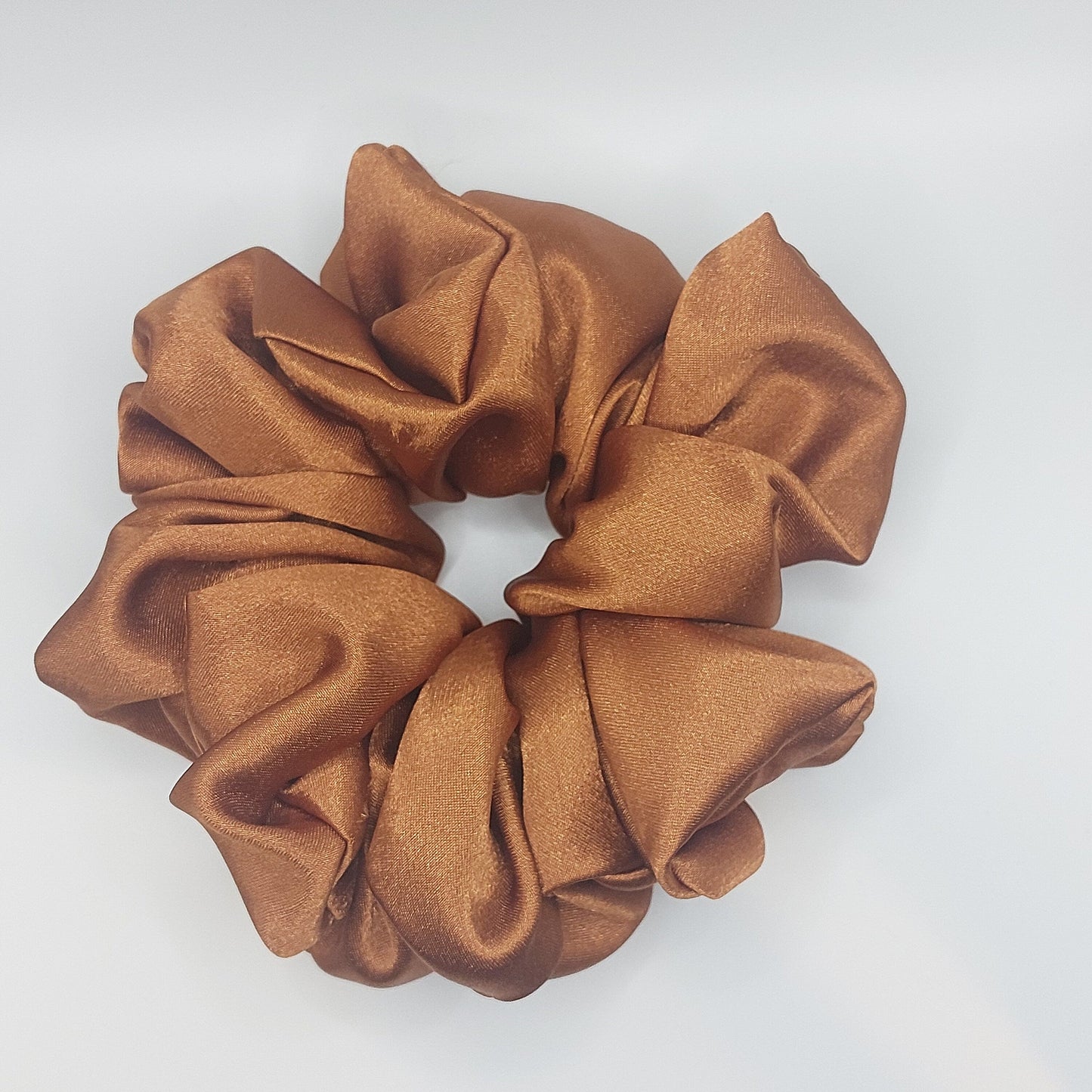 Satin Scrunchies - Grace Joyz Fashion
