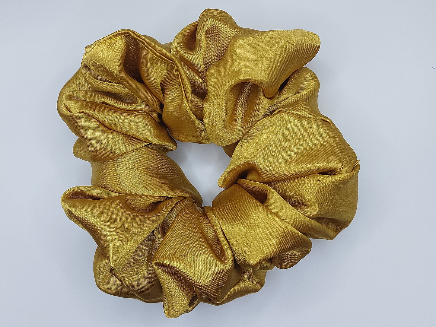 Satin Scrunchies - Grace Joyz Fashion