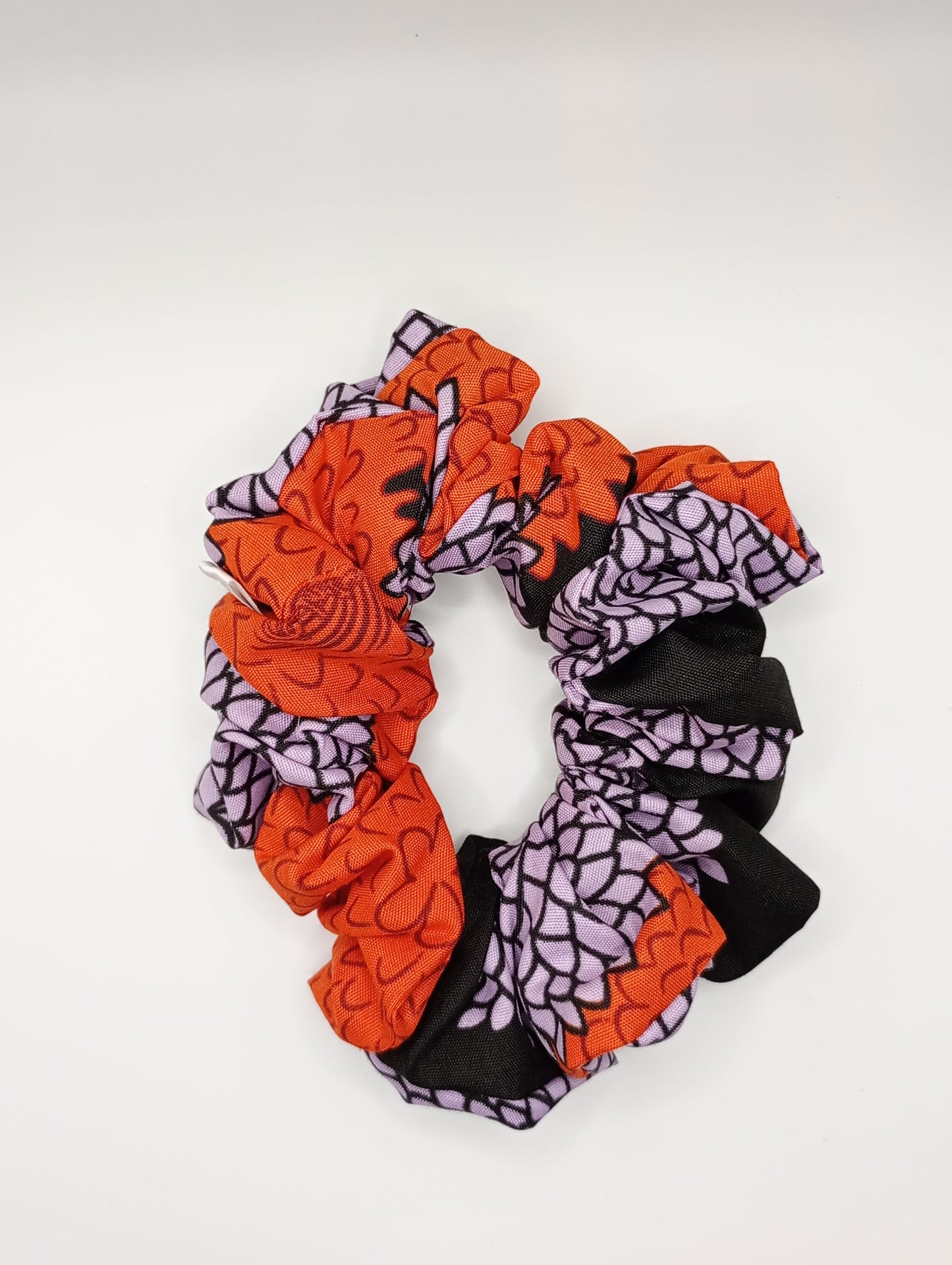 Ankara Print Scrunchies Grace Joyz Fashion