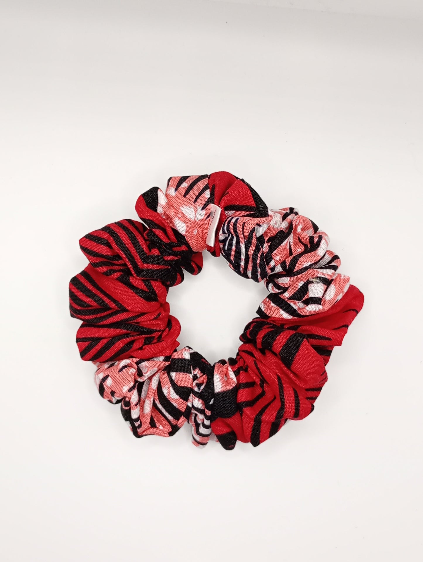 Ankara Print Scrunchies Grace Joyz Fashion