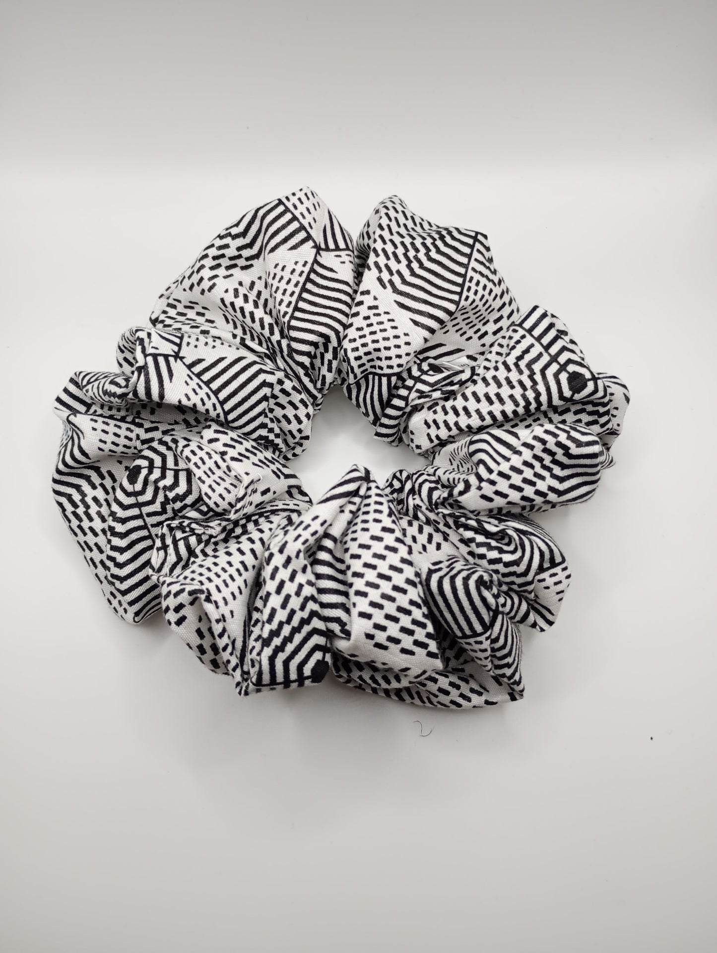 Ankara Print Scrunchies Grace Joyz Fashion