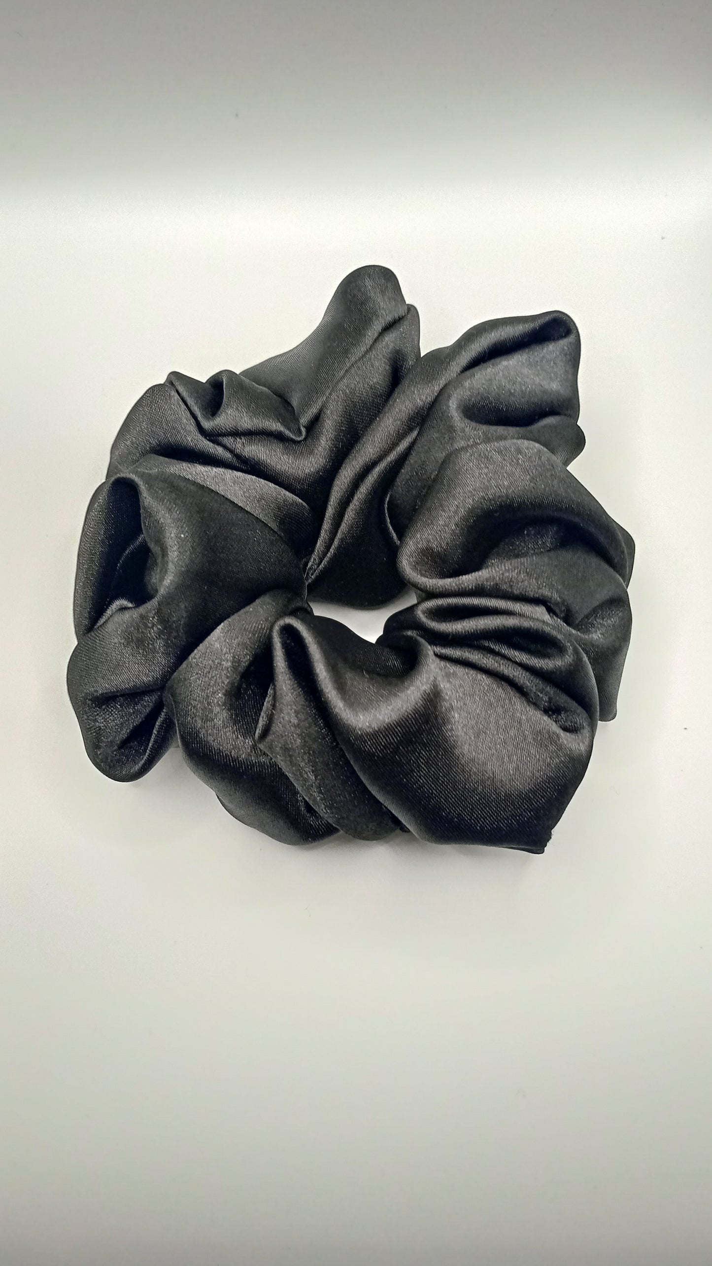 Satin Scrunchies - Grace Joyz Fashion