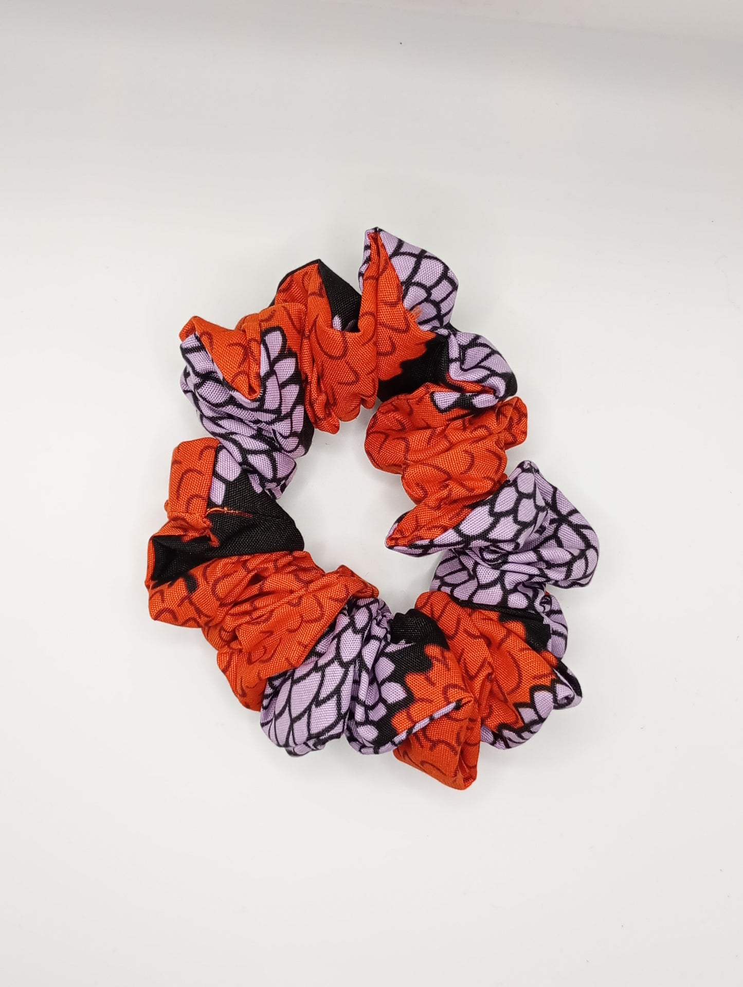 Ankara Print Scrunchies Grace Joyz Fashion
