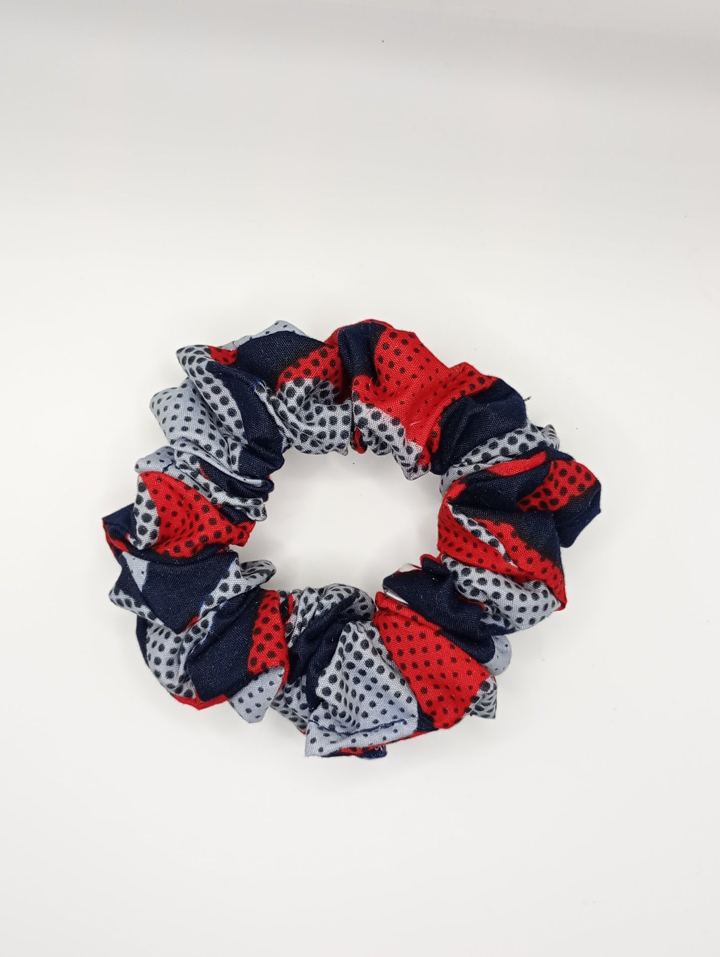 Ankara Print Scrunchies Grace Joyz Fashion