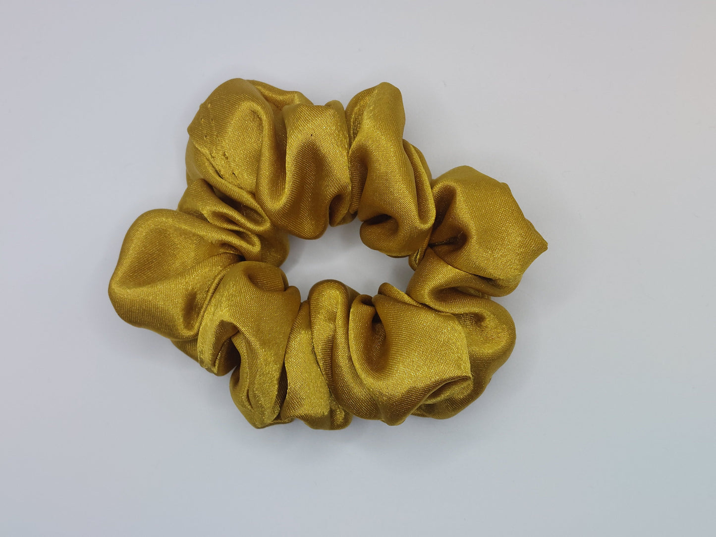 Satin Scrunchies - Grace Joyz Fashion