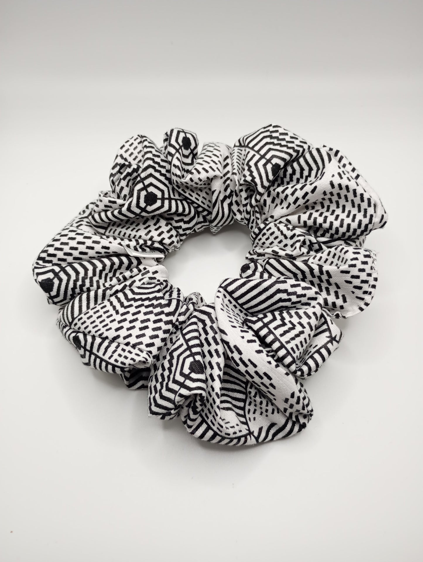 Ankara Print Scrunchies Grace Joyz Fashion