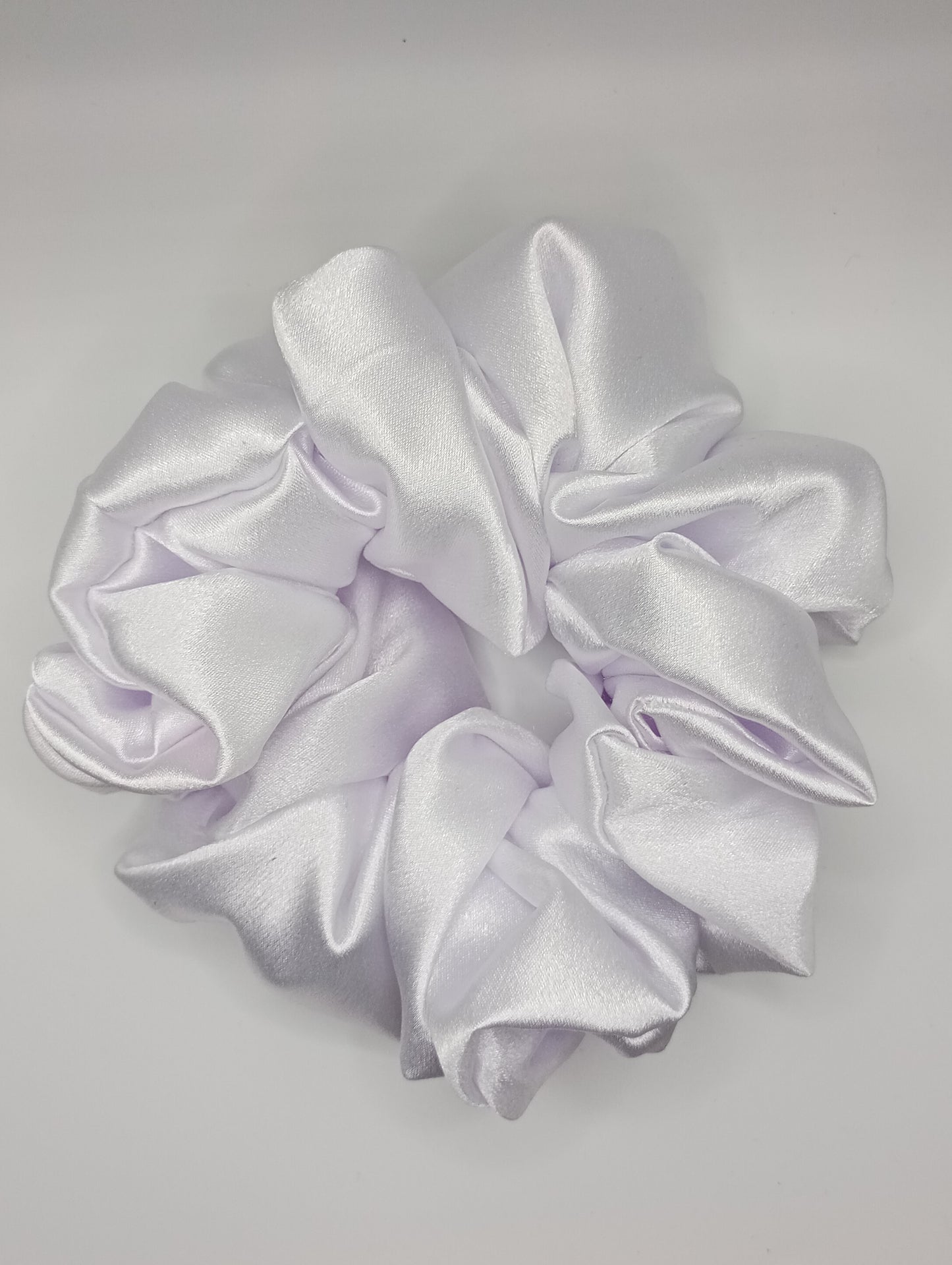 Satin Scrunchies - Grace Joyz Fashion
