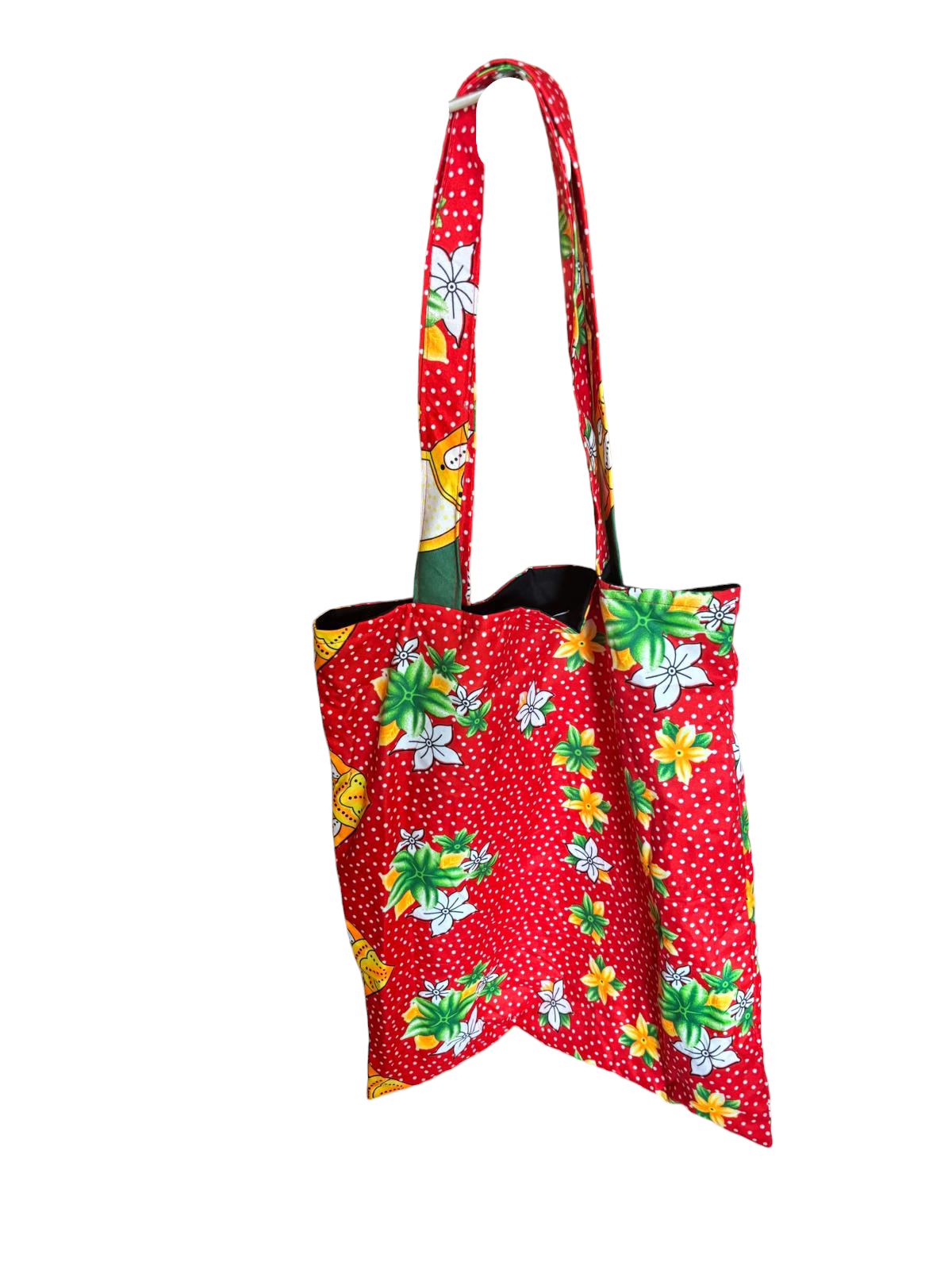 New Spring Tote Bag