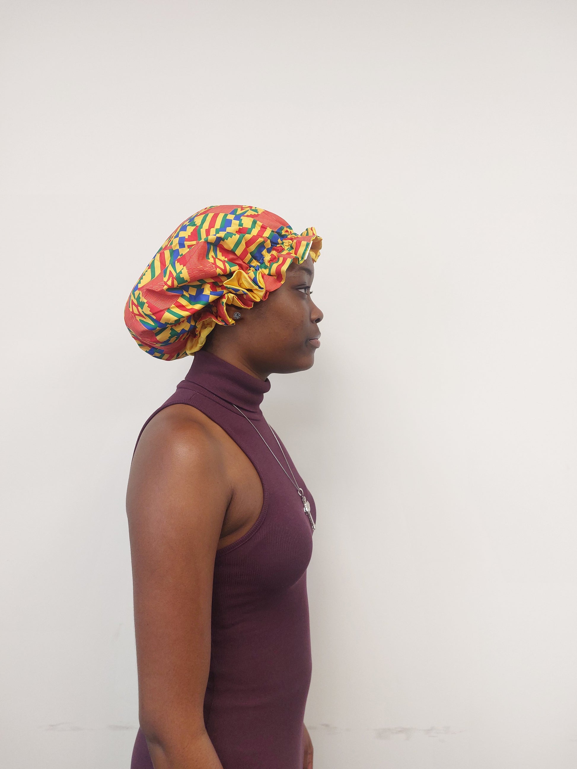 Joyful Hair Bonnets - Grace Joyz Fashion