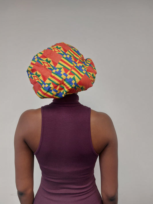 Joyful Hair Bonnets - Grace Joyz Fashion
