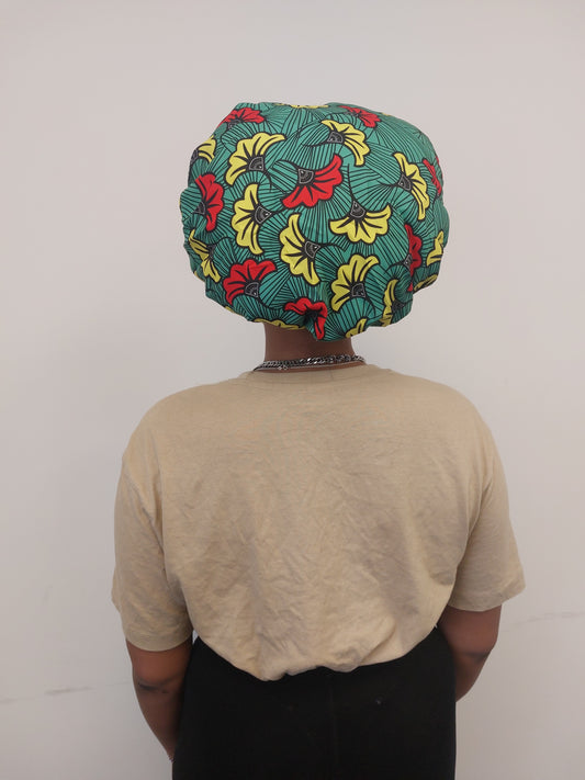 Thankful Hair Bonnets - Grace Joyz Fashion